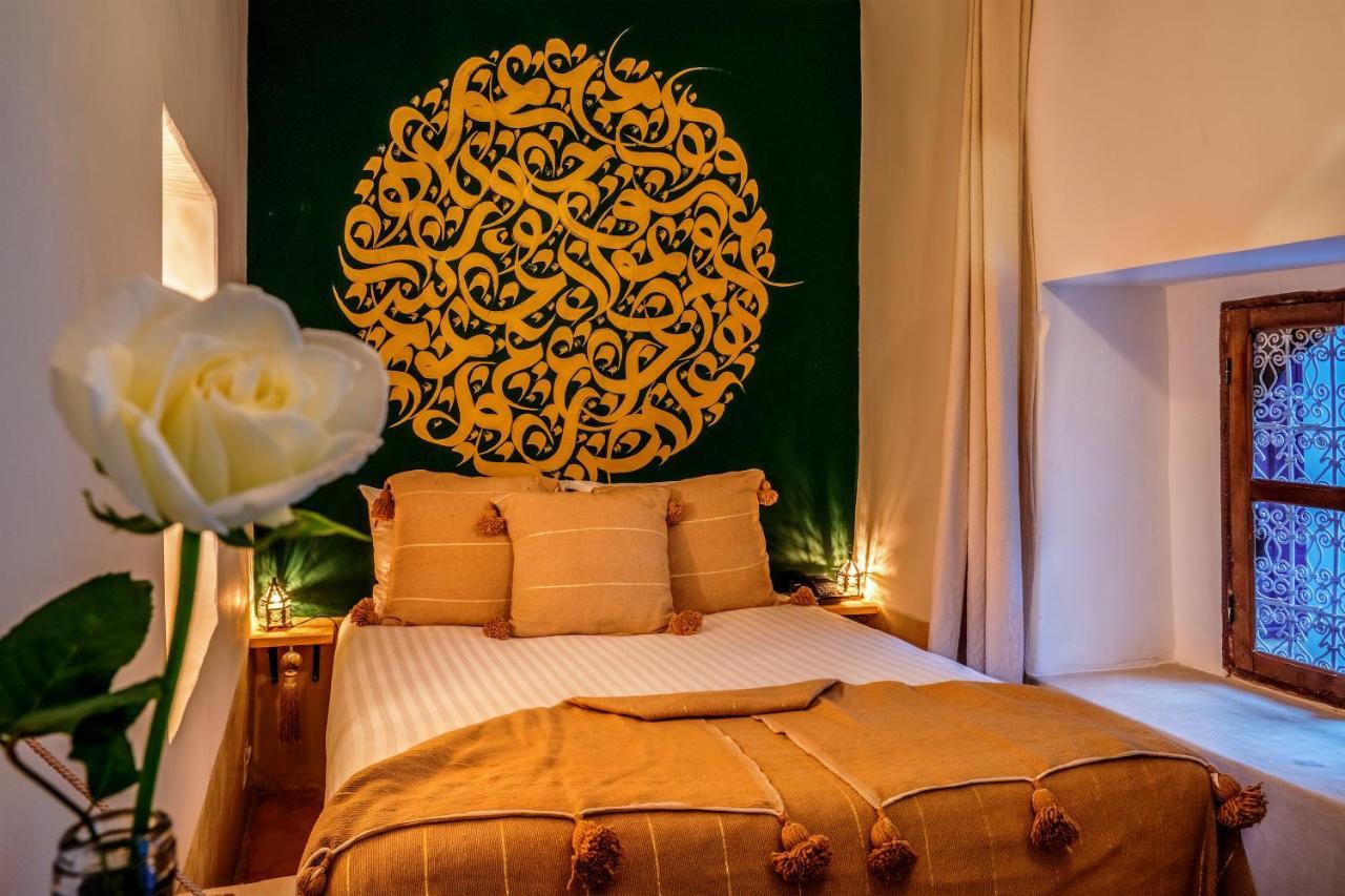 Riad Al Madina Marrakech & Spa มาร์ราเกช ภายนอก รูปภาพ
