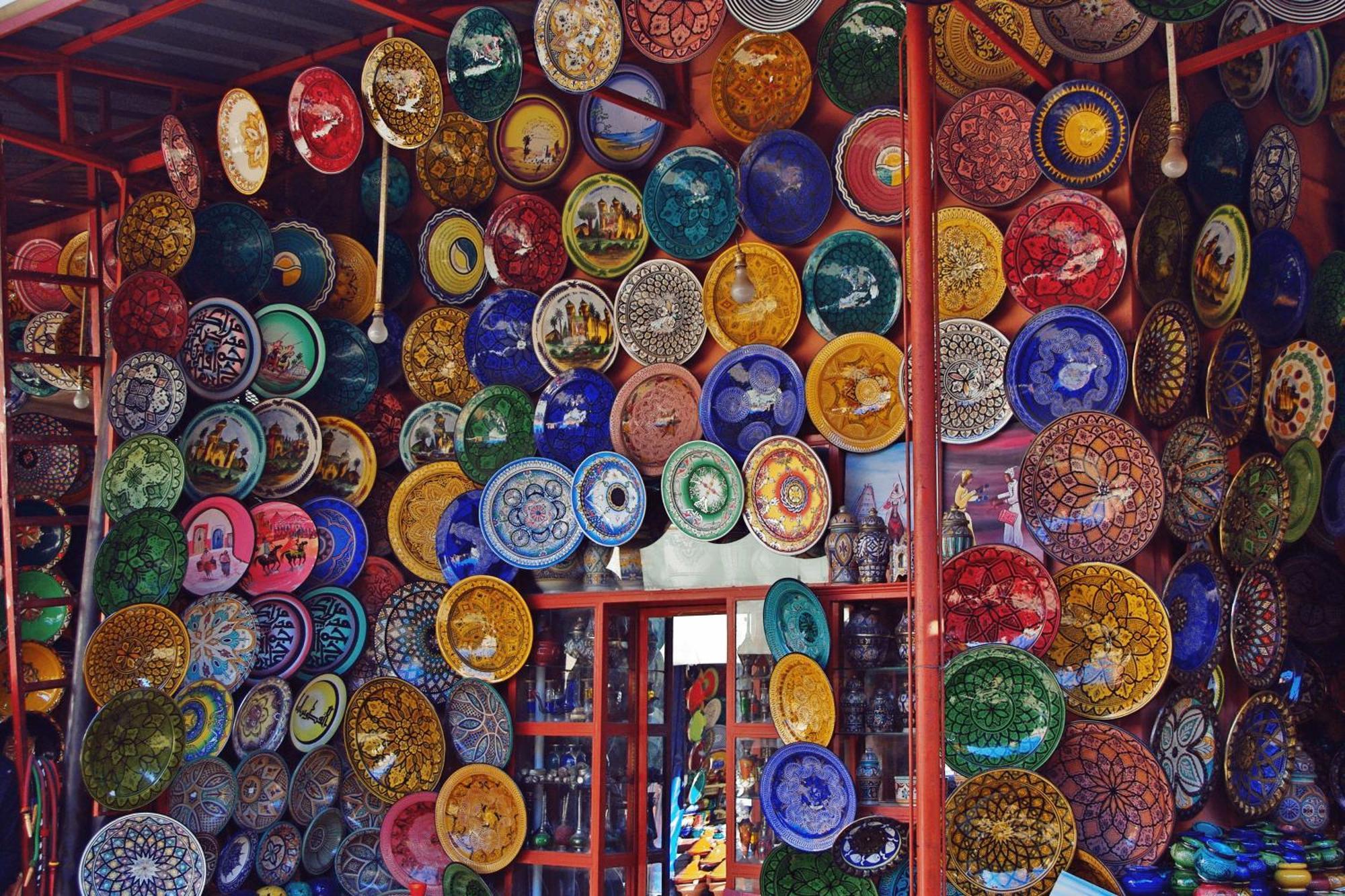 Riad Al Madina Marrakech & Spa มาร์ราเกช ภายนอก รูปภาพ